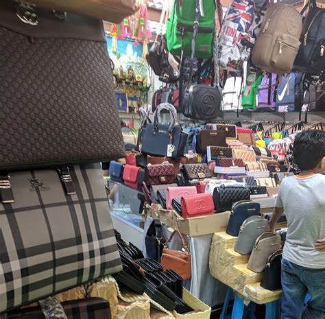 thailand counterfeit designer bags